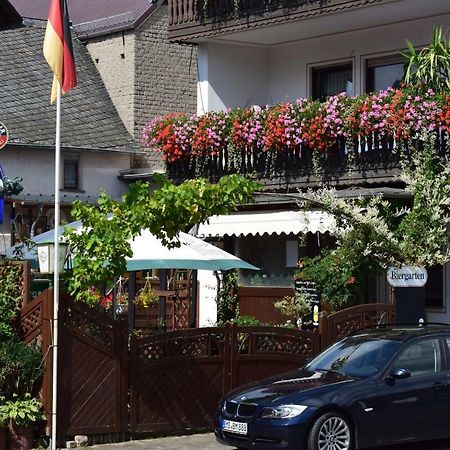 Marktstuebchen An Der Schoenen Loreley Bornich Екстер'єр фото